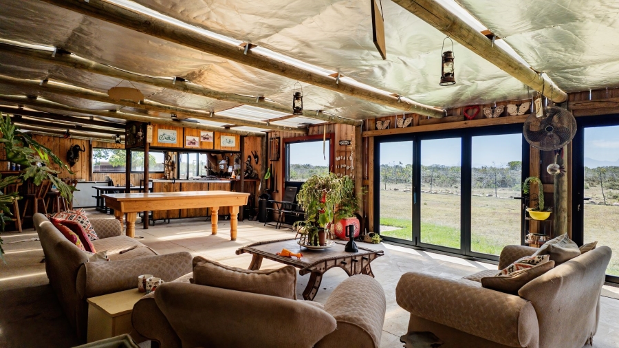5 Bedroom Property for Sale in Hartenbos Central Western Cape